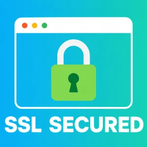 خدمات نصب و کانفیگ ssl گواهینامه امنیتی اس اس ال