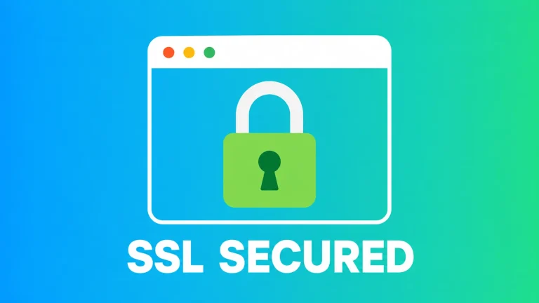 خدمات نصب و کانفیگ ssl گواهینامه امنیتی اس اس ال