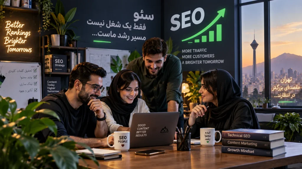 فرآیند کار